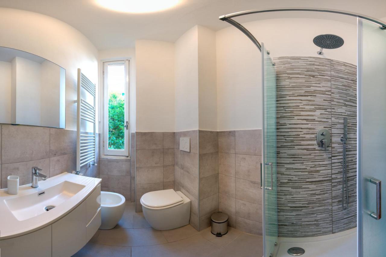 Casa Giovanna - Centrale Vista Porto Carlo Riva Rapallo Exteriér fotografie